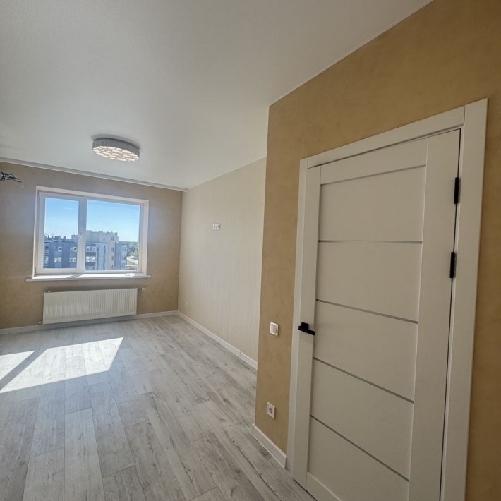 1-кімнатна квартира в Бучі, ЖК Іділіка Авеню, новобудова - фото 1