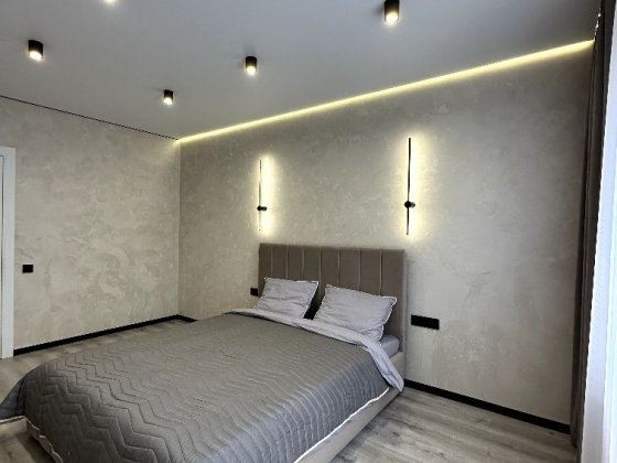 Продається 1к квартира "Молодість" Ірпінь