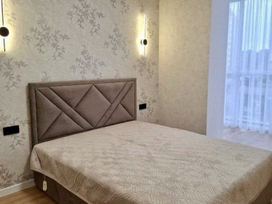 Євро 2 кімнатна квартира в Бучі Буча