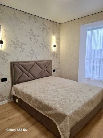 Євро 2 кімнатна квартира в Бучі - фото 1