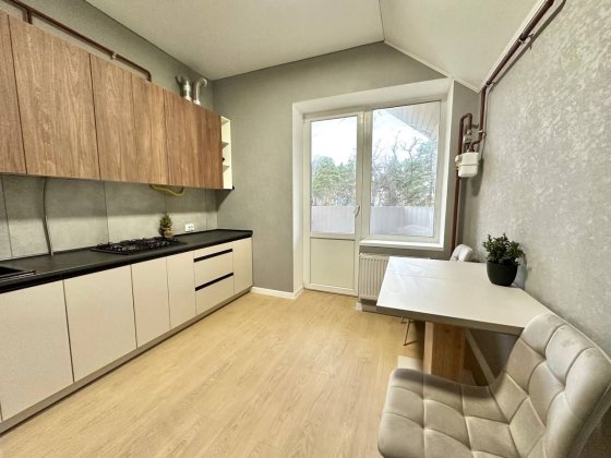 Продам 1к квартиру ЖК Парковий м. Буча! Біля Бучанського Парку Буча