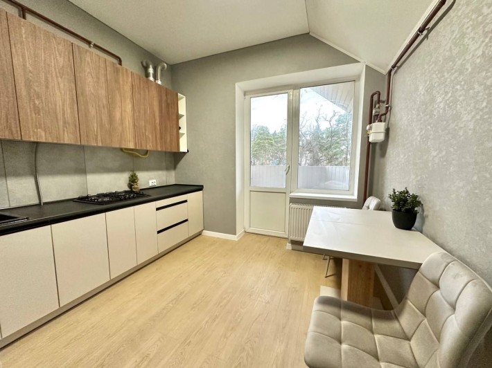 Продам 1к квартиру ЖК Парковий м. Буча! Біля Бучанського Парку - фото 1