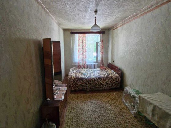 2х кімнатна квартира по вулиці Володимира Великого Кременчук