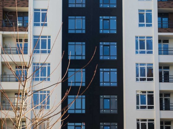 Щомісячний платіж: 34 668 грн! Квартира в розстрочку від забудовника Ірпінь