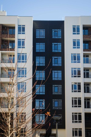 Щомісячний платіж: 34 668 грн! Квартира в розстрочку від забудовника - фото 1