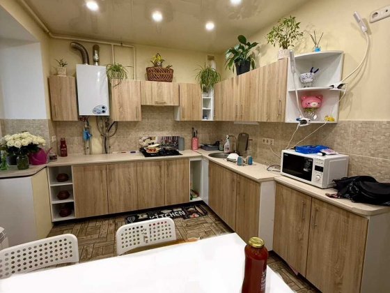 Продаж 2-х кім. кв. в КЖ БУЧА КВАРТАЛ м. Буча. Буча