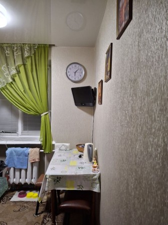 Продам 3-х комнатную квартиру - фото 1