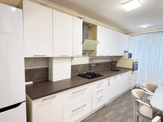 Двокімнатна квартира з ремонтом Ірпінь без комісії Ирпень