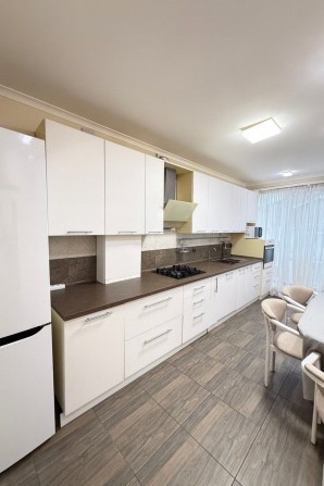 Двокімнатна квартира з ремонтом Ірпінь без комісії - фото 1