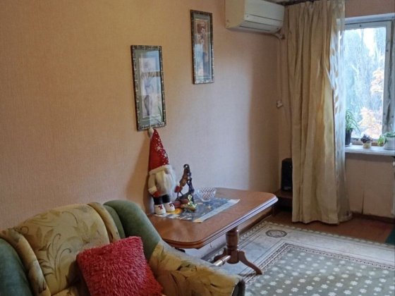 Продам 3х кімнатну квартиру на Молодіжному Кременчуг