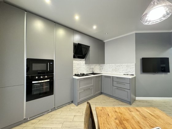 Продаж сучасної 2 кімнатної квартири ! Мінімальне оформлення! Іпотека Ірпінь