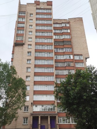 3-х. Трёхкомнатная квартира с шикарным видом (Макдональдс) - фото 1