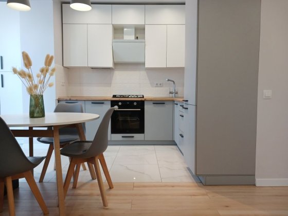 Двокімнатна квартира з газом, р-н Центрального парку! Ірпінь