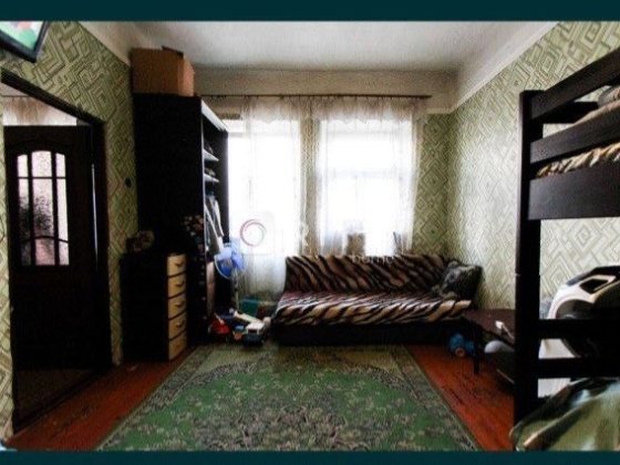 1-к квартира, продаж від власника Луцк