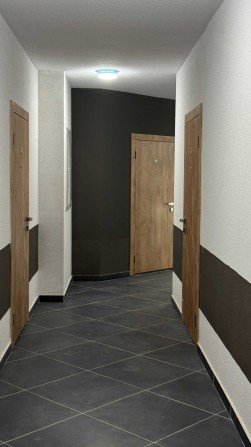 3-кім. квартира №84 — 78.77 м², Буд. 29 / Поверх 10. ЖК Синергія Сіті - фото 1