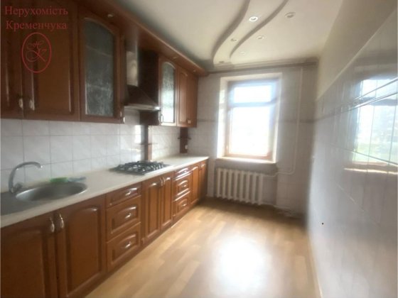 Сертифікат  /Продаж 3-х кімнатної квартири/ 278 квартал Кременчуг