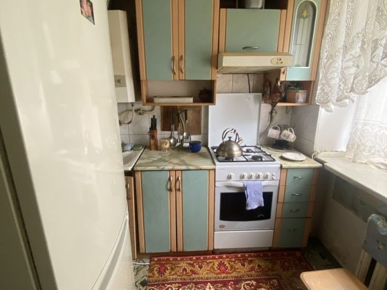 Продаж 3 кімнатної квартири по Пр. Перемоги Луцк