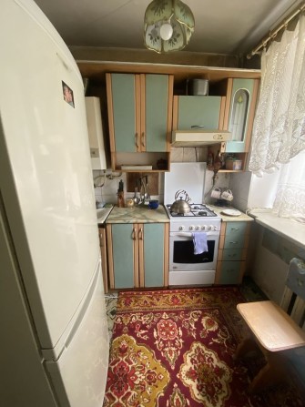 Продаж 3 кімнатної квартири по Пр. Перемоги - фото 1