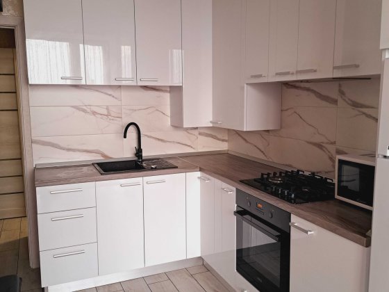 Продам 1 кімнатну квартиру в ЖК ДРІМ ТАУН Луцк