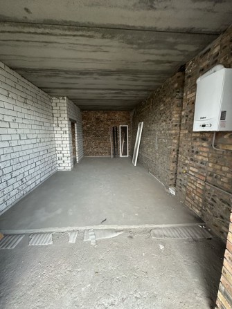 Продаж новобудови Київська 14-А 5 поверх 61 метр з автономним опаленям - фото 1