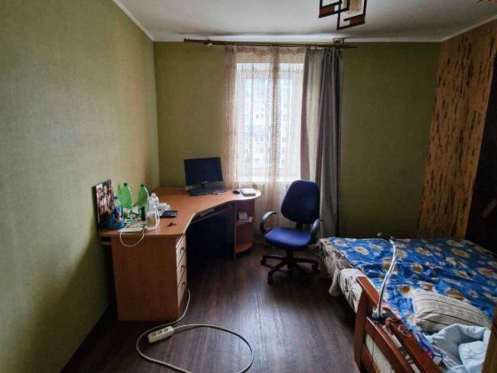 Продам 3х кімнатну квартиру,  р-н 304 квт. Кременчуг