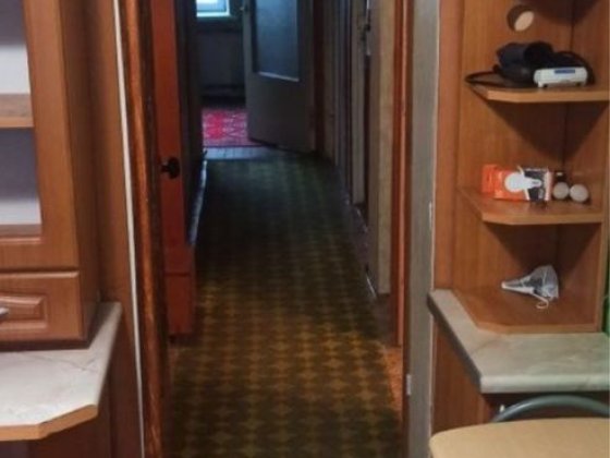 Продається трикімнатна квартира на Соборності Луцк