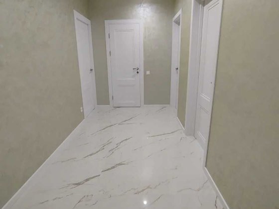 2 кім квартира з ремонтом, газ Ивано-Франковск