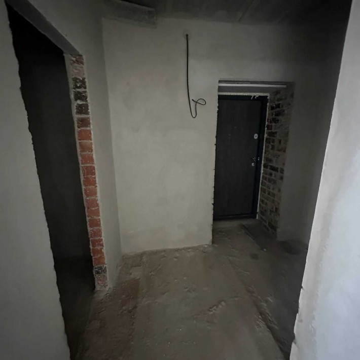 Терміново! 2к квартира. Готовий будинок. - фото 1