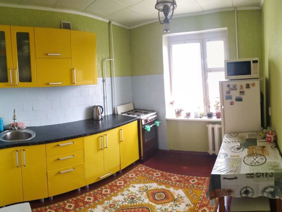 2-х комнатную по центральной линии возле Терры Кривой Рог