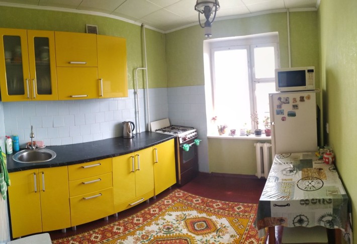 2-х комнатную по центральной линии возле Терры - фото 1