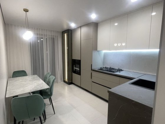 Продаж 1 кім квартири в Новобудові Луцк