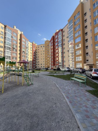 Продаж 2-кімнатної в Новобудові, ЦЕНТР, 3 поверх,  62м2 - фото 1