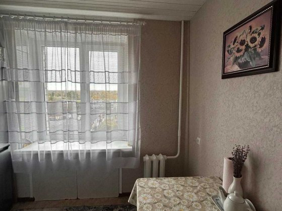 Продам 2-х ком Квартира Раковка 9/9 кирпич Собственник 21500 $ Торг Кременчуг