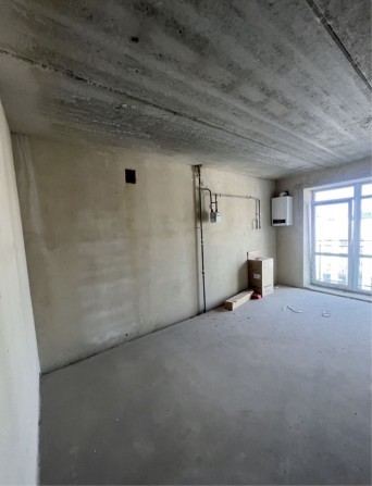 Центр 1 кім + чистова стяжка + підігрів. Розтермінування на 3.5 роки - фото 1