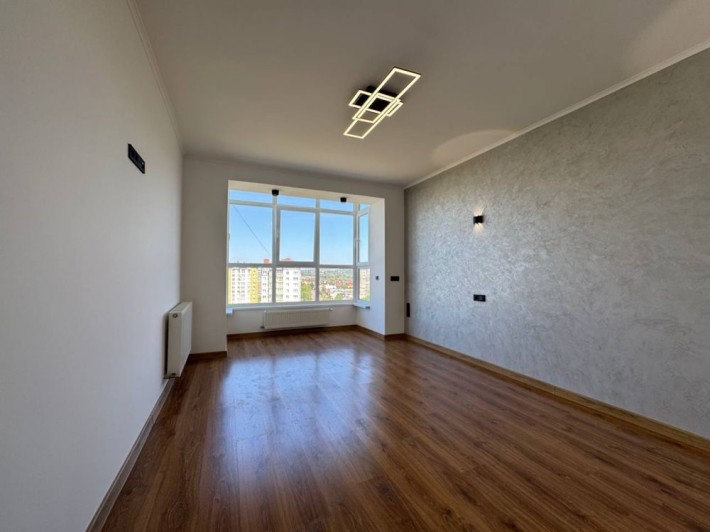 Термінов!Без дод.витрат Однокімнатна з видом на гори - фото 1