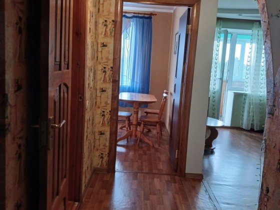 Продам однокімнатну  квартиру в новобудові, по вулиці Вадима Пугачова Кременчук