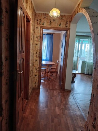 Продам однокімнатну  квартиру в новобудові, по вулиці Вадима Пугачова - фото 1