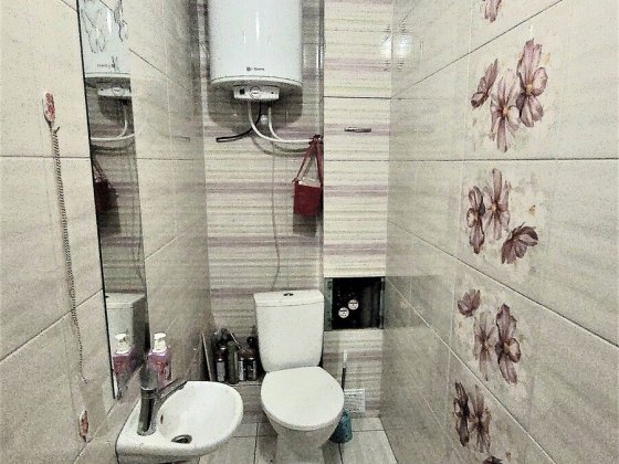 l Продається двокімнатна квартира в Нагірній частині міста Кременчуг