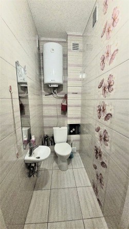 l Продається двокімнатна квартира в Нагірній частині міста - фото 1