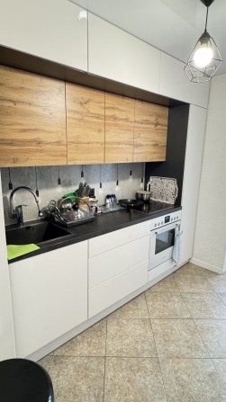 Продаж 3-кімнатної по вул Відродження - фото 1