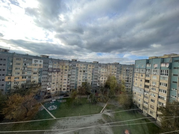 Продам 2-х ком квартиру на ВОСТОЧНОМ ІІІ (ул. Лисового) - фото 1