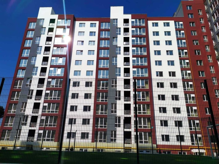 Центр, 1-кімн., КНЯГИНЕН-Васильянок - фото 1