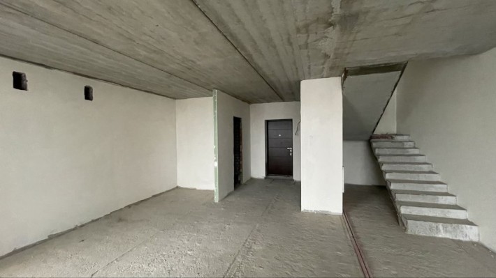 3 кімнатна квартира з терасою 163.5м2 - фото 1