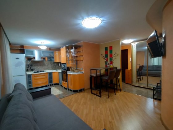 Комфортна 2х кімнатна квартира в Центрі міста Кривой Рог