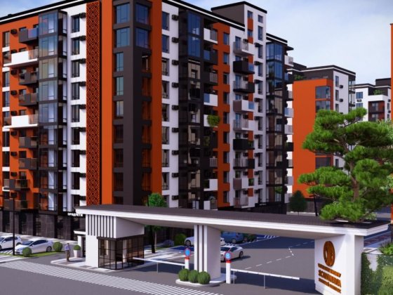 Продам однокімнатну квартиру в центральній частині міста Ивано-Франковск