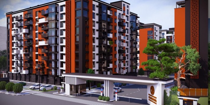 Продам однокімнатну квартиру в центральній частині міста - фото 1