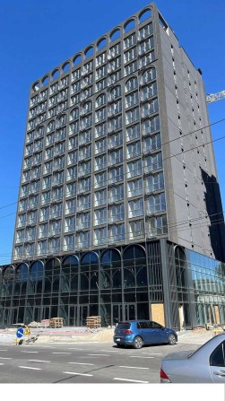 Здана 2 кімнатна біля стометрівки,ярко центр,бельведерська,бульвар - фото 1