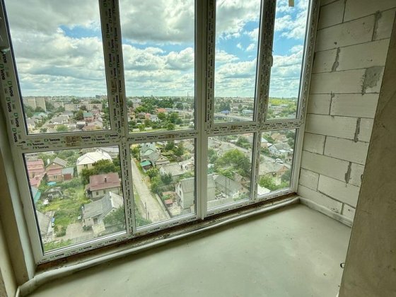 2 кімнатна квартира ЖК «Атлант» Луцк