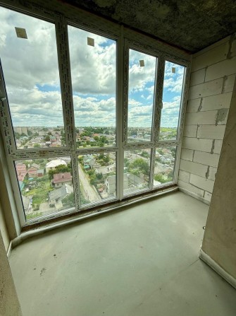 2 кімнатна квартира ЖК «Атлант» - фото 1