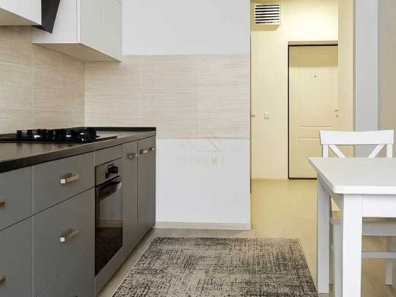 Затишна та функціональна 2-кімнатна квартира в районі БАМ! Ивано-Франковск